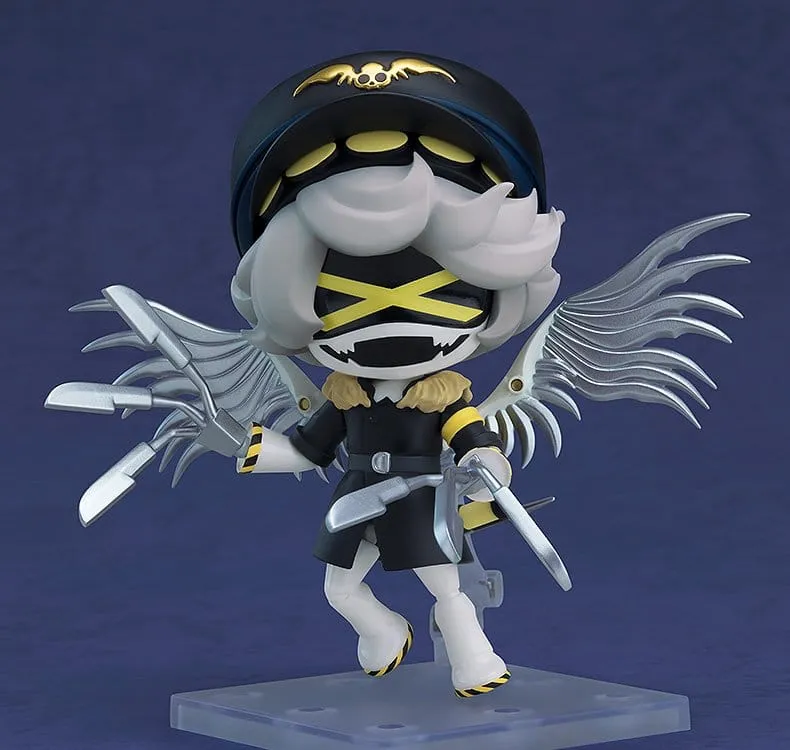 Murder Drones Nendoroid Action Figure N 10 cm